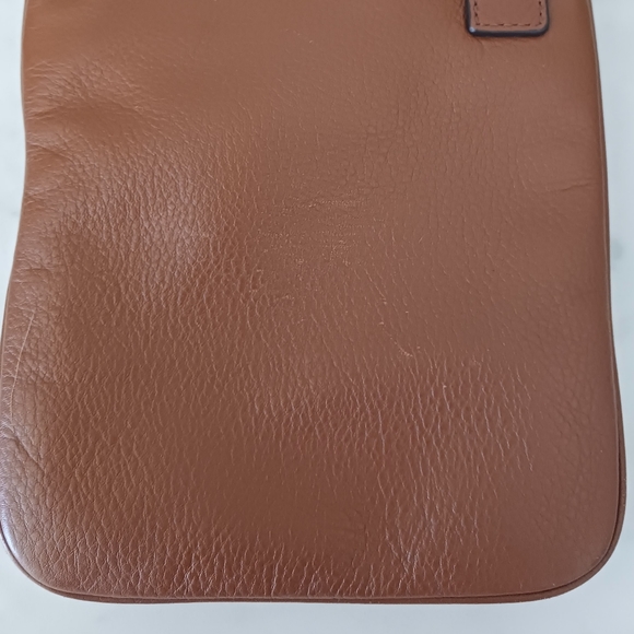 Michael Kors Fulton Swing Pack Crossbody - Picture 16 of 16